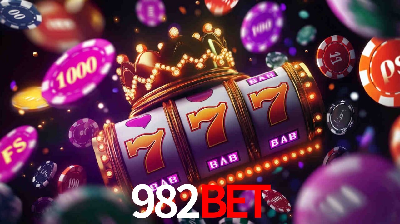 Welcome Bonus 982bet