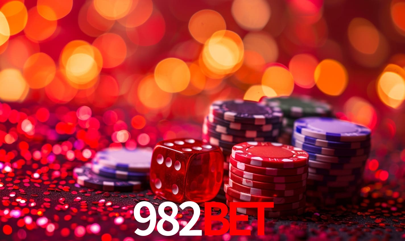 Desvendando o Mundo dos Jogos Virtuais na 982bet