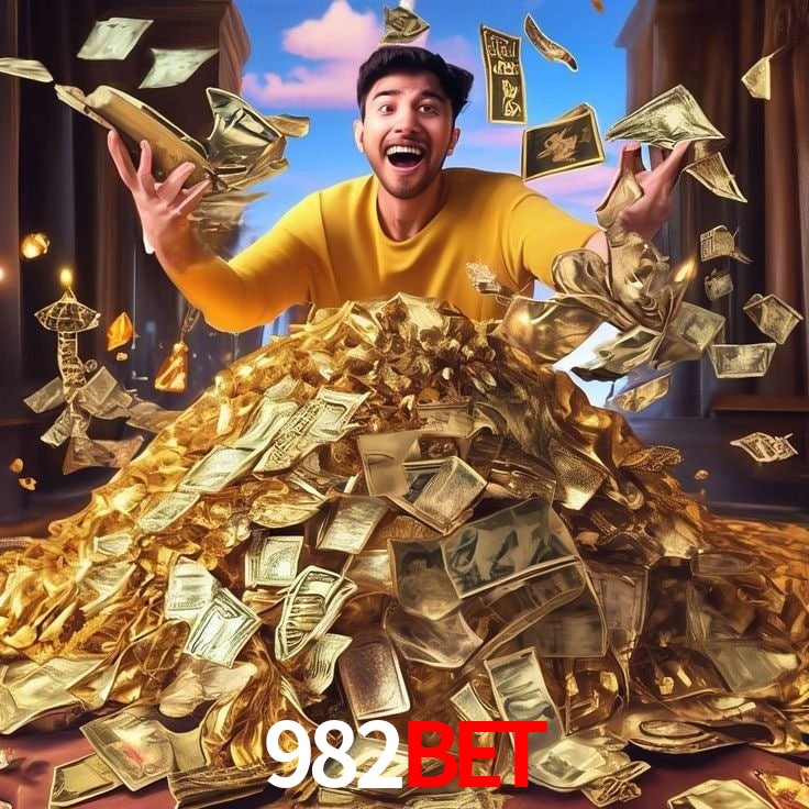 Casino Ao Vivo 982bet