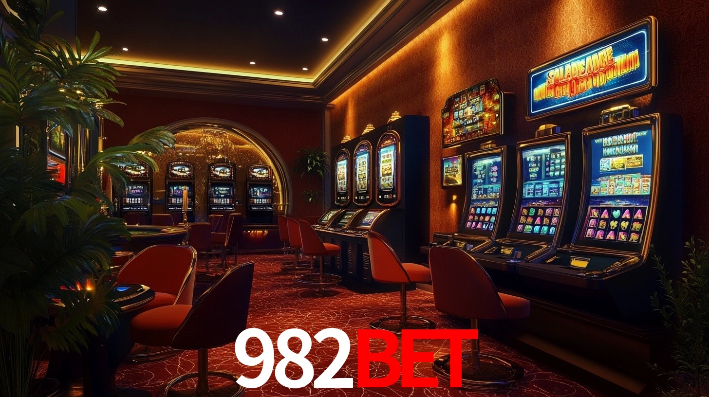 Exclusive Games 982bet