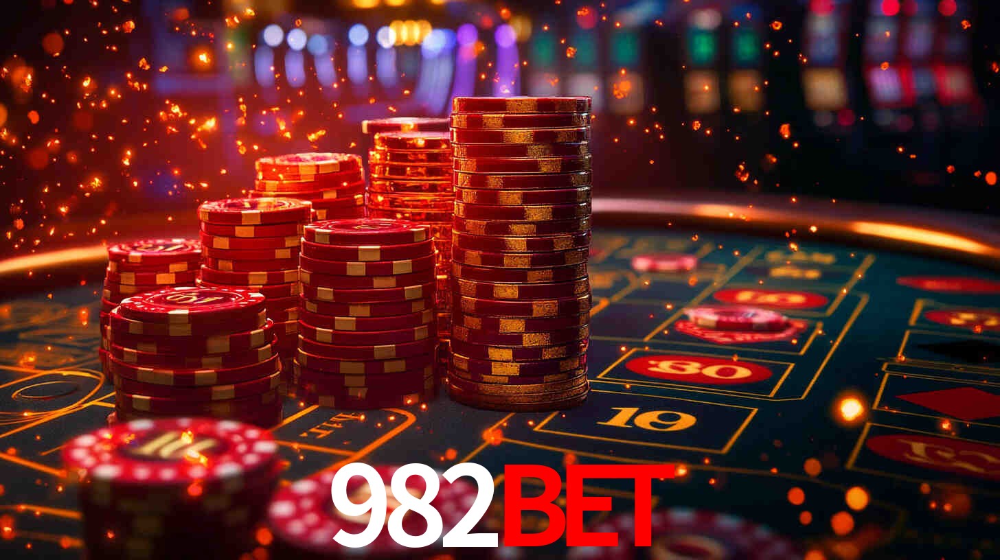 Ofertas Imperdíveis na 982bet: Promoções e Bônus Que Valem a Pena