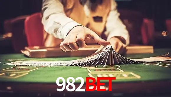 Live Casino 982bet