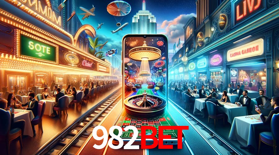 Games Directory 982bet
