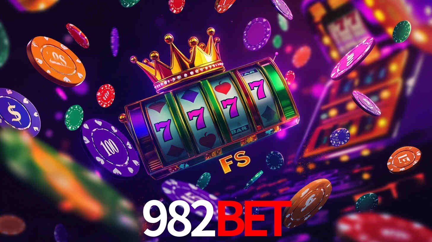 982bet App Interface
