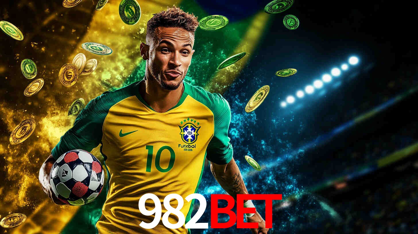 Descubra a Essência do 982bet: Nossa História e Compromissos