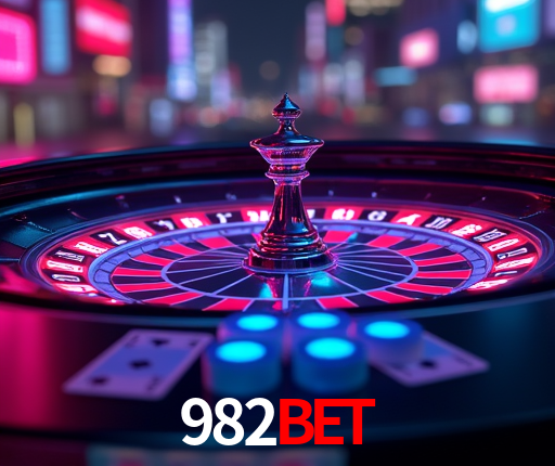Inovações de Jogos na 982bet: O Futuro das Experiências Interativas