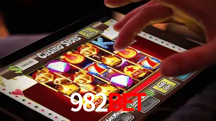 Descubra a Magia dos Jogos de Arcade no 982bet
