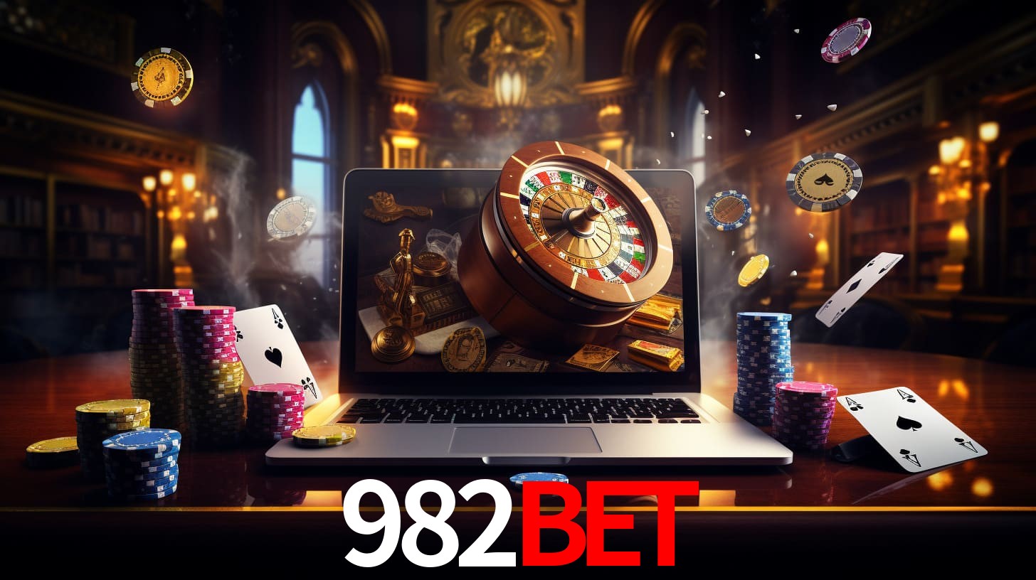 Daily Bonuses 982bet