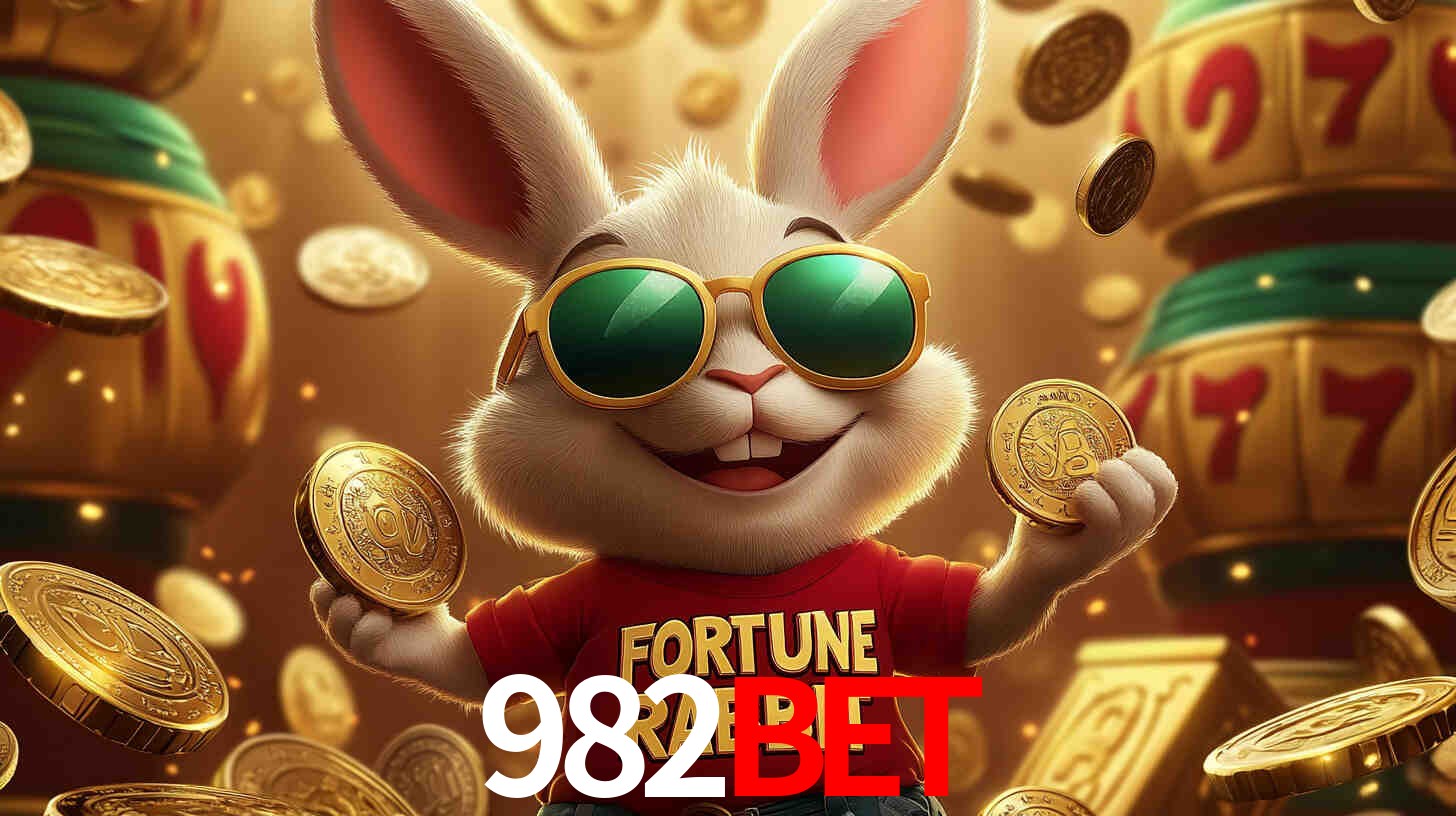 982bet: A Experiência de Casino com Jogos de Mesa ao Vivo