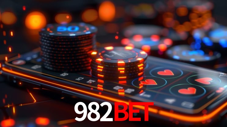 Football Betting 982bet