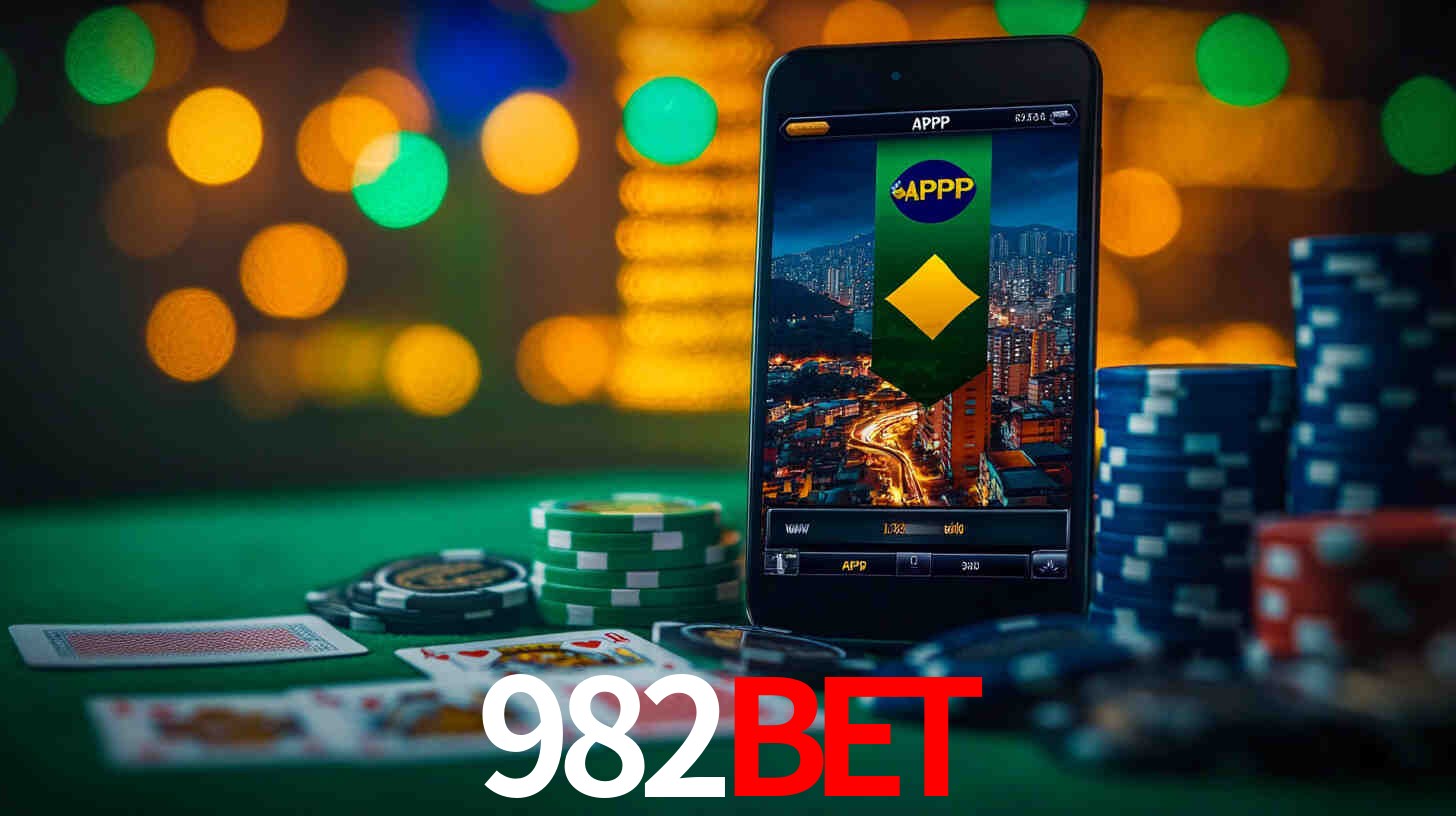 Descubra a Essência do 982bet: Nossa História e Compromissos